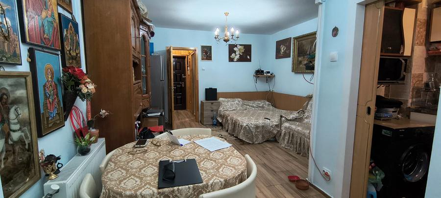 Vânzare garsoniera Sălăjan - 1 Decembrie, Soldat Ghiță Șerban