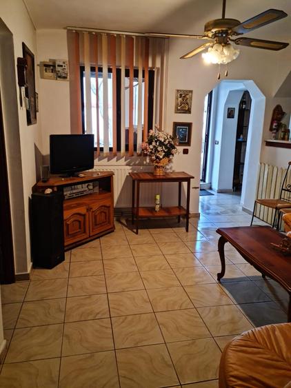 Casa renovata, Unirii Nord !