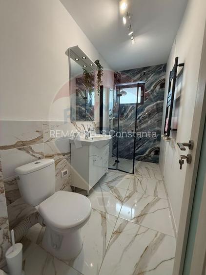 Apartament cu 3 camere de închiriat în Mamaia Nord - 2