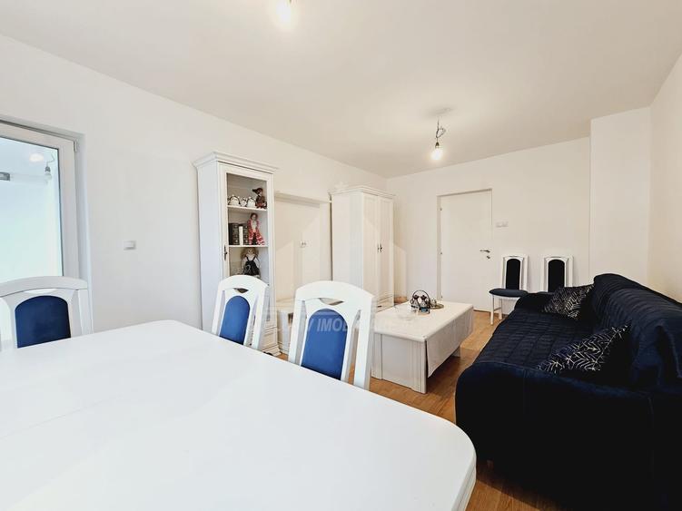 Apartament 3 camere |Scara interioara | 76mp | Renovat complet |Centru