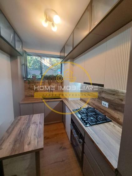 🏠Apartament 3 camere, DC, 70MP + Terasa 130MP // 📍Pacurari - Covoare Basarabia