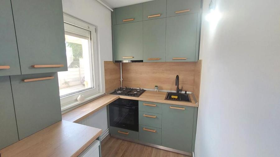 Garsoniera premium zona B-dul Victoriei