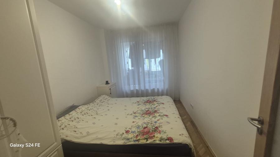 Apartament 3 camere de vânzare – Zona Orhei, Piatra Neamț