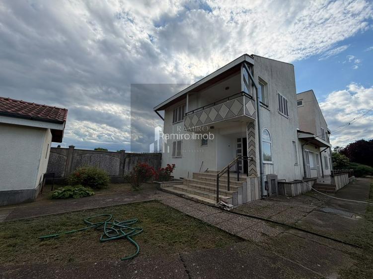 Casa indivuala Punchenii Mari / DN1 / Pietrosani / Ploiesti - 3