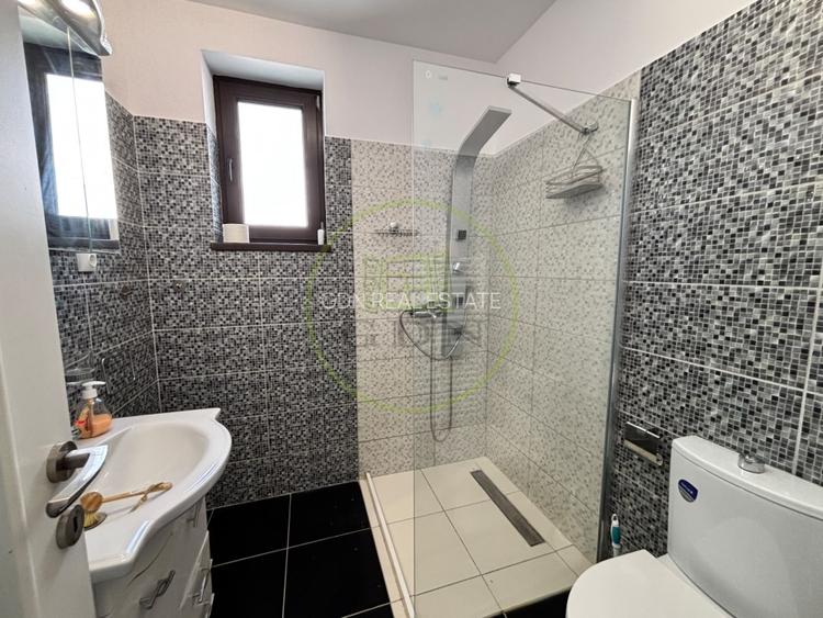 Casa P+1, 170mp utili, 250mp teren, Carcea, zona Ford - 10