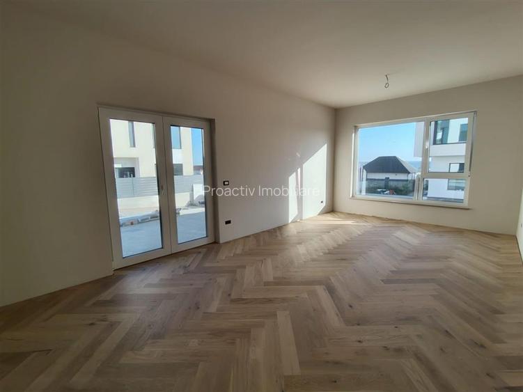 Casa noua P+E | 120 mp utili | Finisaje Premium | C-5698 - 2
