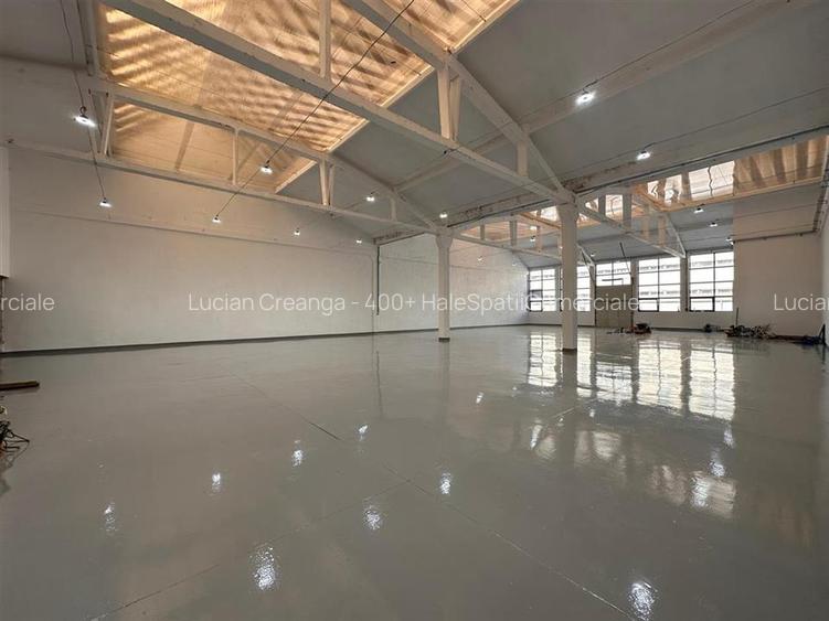 Hala, spatiu comercial, zona Carrefour, rampa, de la 1000mp la 3000mp - 16