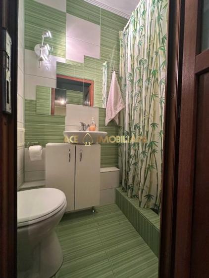 3 Camere de inchiriat | Berceni | Metrou | Mobilat | Utilat |