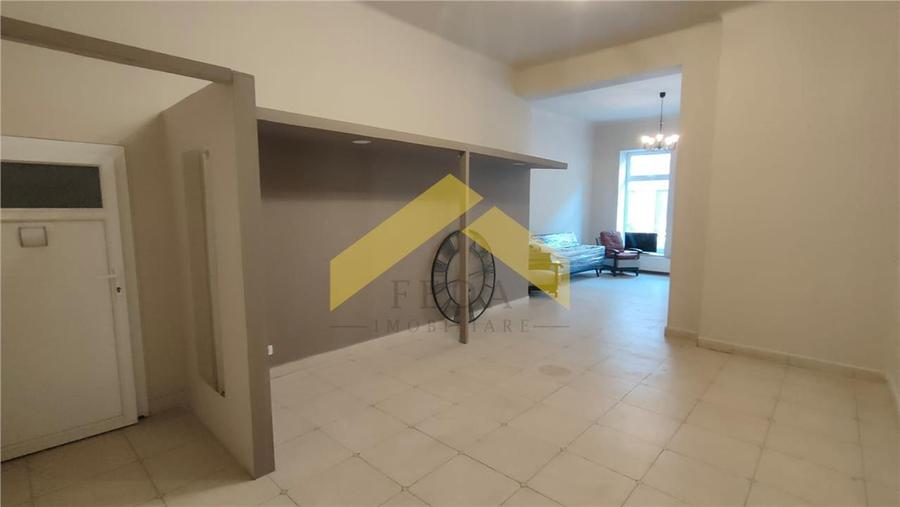 Spatiu comercial de inchiriat zona centrala str. Mihai Eminescu