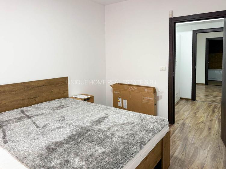 Pipera: Apartament cu 2 camere situat in ansamblu rezidential! - 4