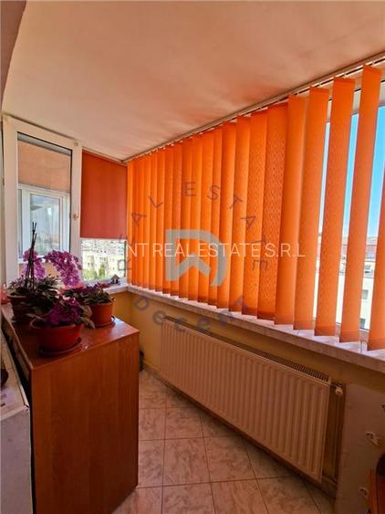Apartament 2 camere Astra, Brasov - 28