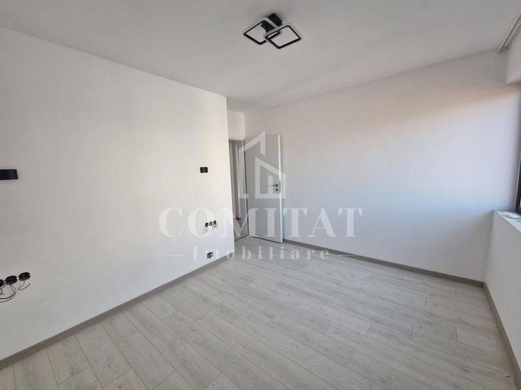 Apartament 3 camere | Loc de parcare | Someșeni