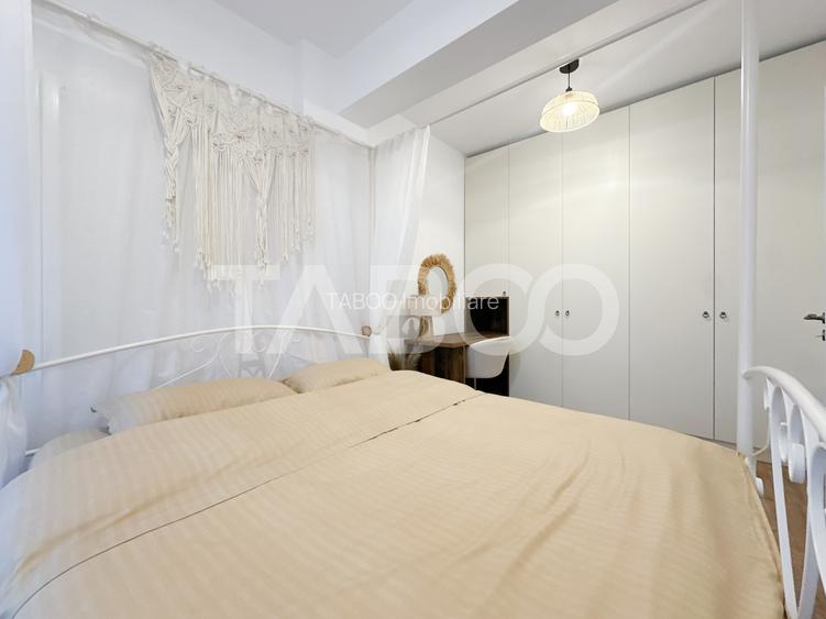 Apartament cu 2 camere de vanzare in bloc nou in Centru - 6