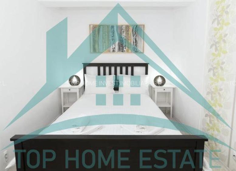 De inchiriat apartament cu 2 camere decomandat, modern mobilat, in  Mănăștur! - 7