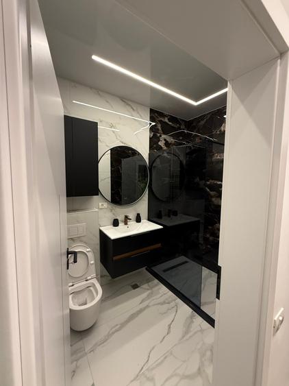 Studio Bloc Maturo Residences Campusul Universitar