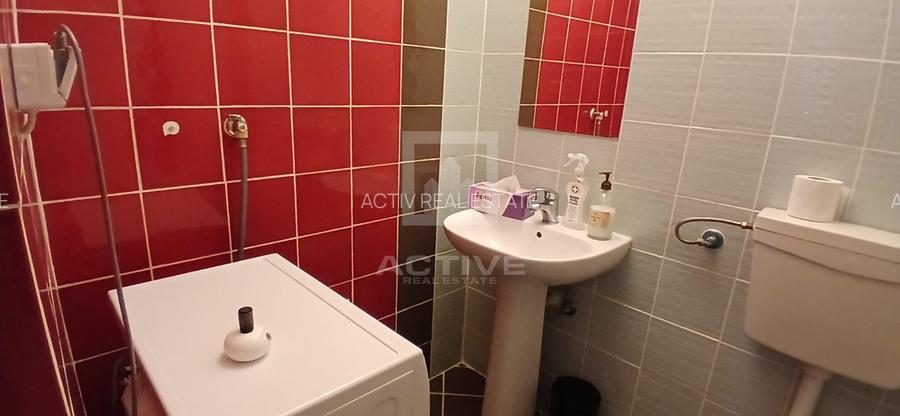 Apartament 3 camere -Andrei muresanu  - 19
