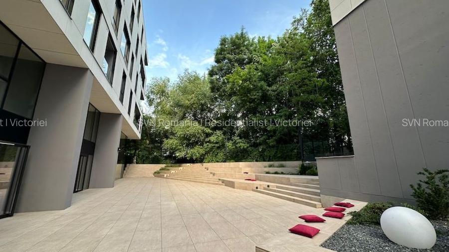 REA1018899 Penthouse de vanzare I WIN Herastrau I - 12