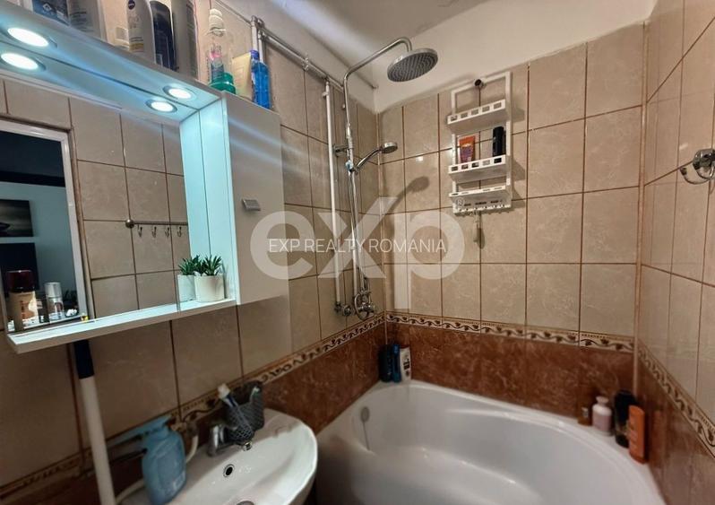 Apartament 2 camere de vânzare – Trivale, Complex 2, Pitești - 5