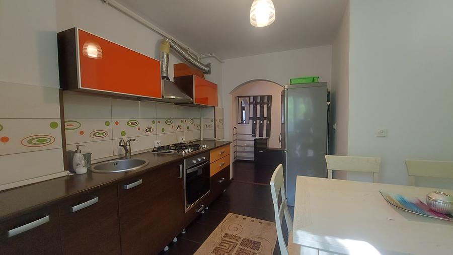 UNIRII GOGA-CASA DE PENSII,2 cam LUX,CENTRALA GAZE