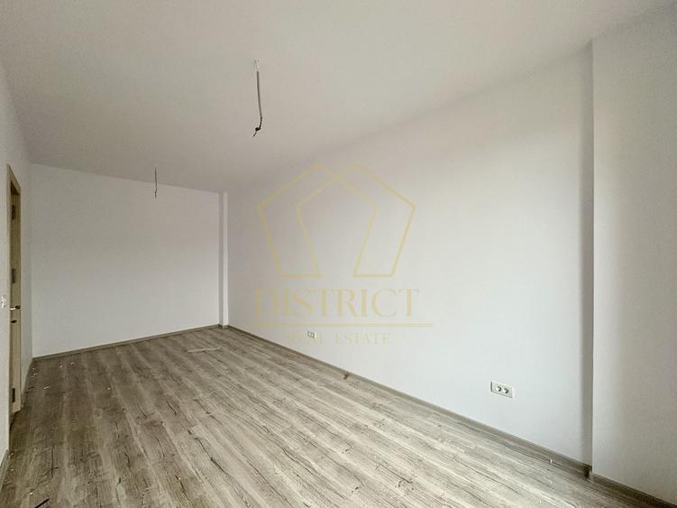 Apartament cu 2 camere, in bloc cu lift | Giroc | ESO