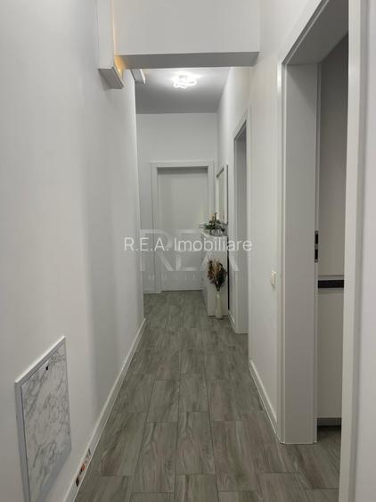 3 Camere + Parcare | Rotar Park 2 Drumul Osiei - Militari - 5