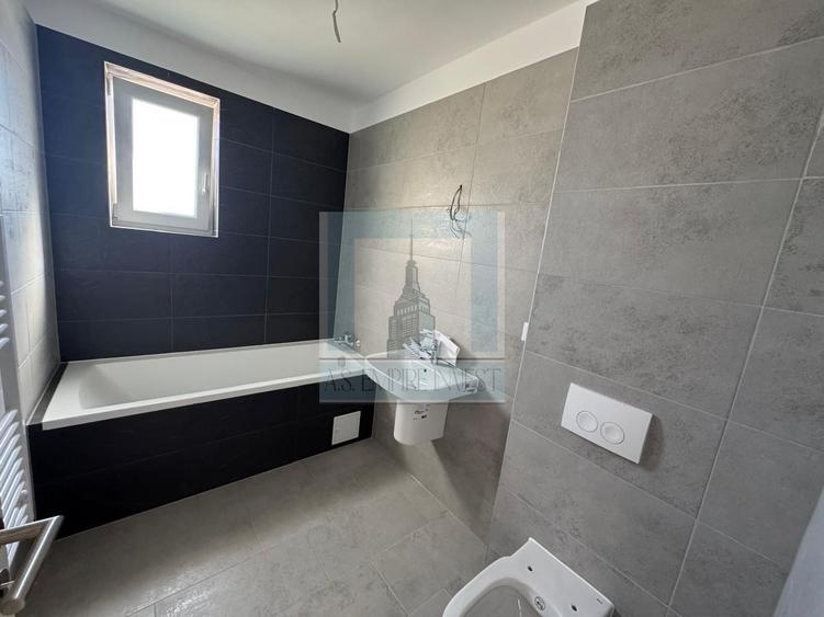 Apartament 3 camere / penthouse pe doua nivele - zona Sanpetru