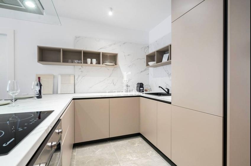 | Apartament 2 camere | One Cotroceni | Parcare INCLUSA |
