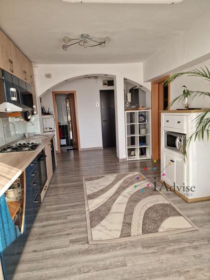 Apartament 2 camere,58mp, Astra