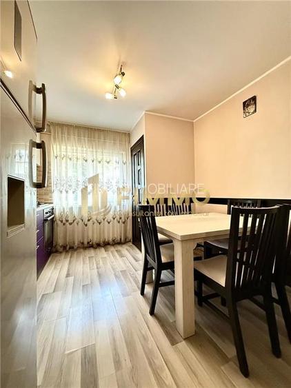 Apartament 3 cam | 68mp | Mobilat& utilat | Burdujeni | ID:1918 - 7