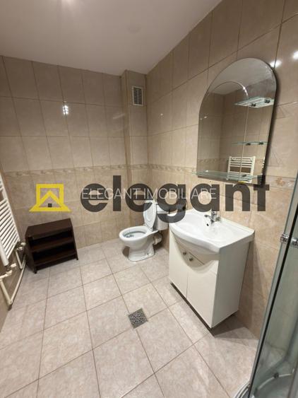 3 camere, bloc nou, AC, George Enescu-Scoala 12 - 8