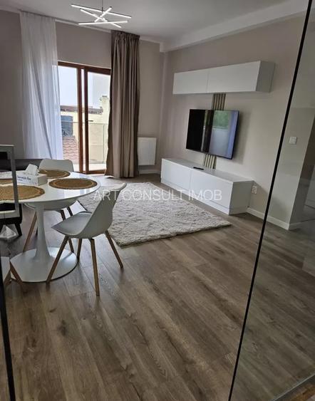 Apartament  2 Camere | Giulesti | Bloc Boutique | Mobilat Utilat | - 2
