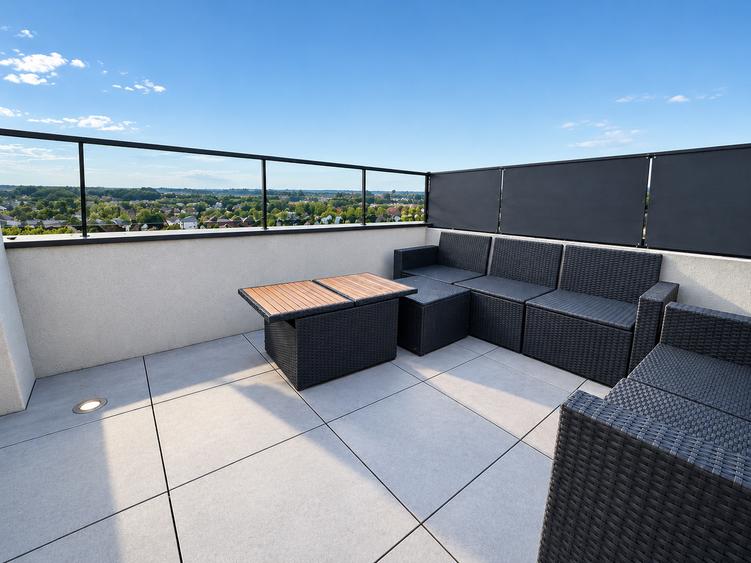 4 Camere - 103 MP - Belvedere Nicolina - Etaj intermediar - Renovat Integral