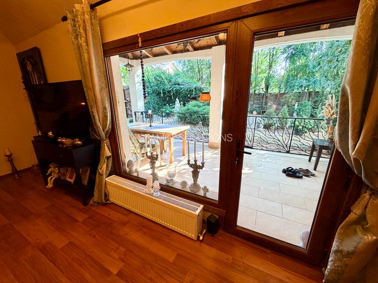 Casa cu suflet - un vibe pe care il simti din prima - 7