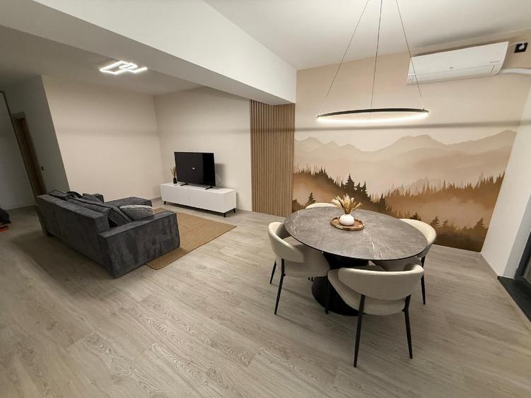 Apartament tip studio Select Residences