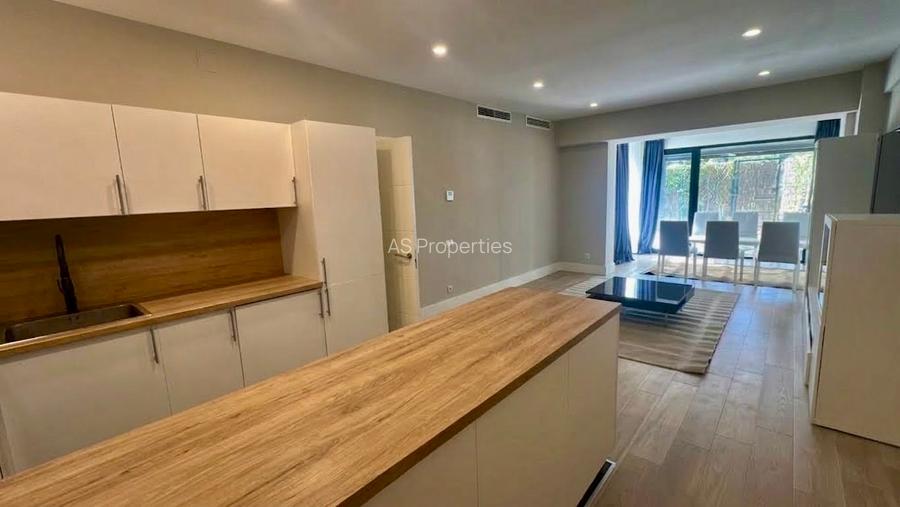 Apartament 4 camere| grădină privată de 140 mp | Pipera | Proiect boutique - 7