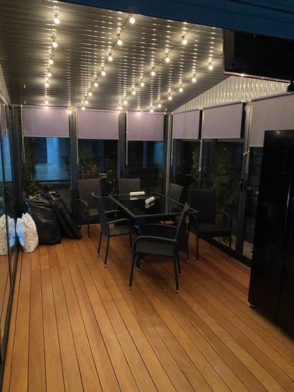 Luxury 4-room Villa - Pipera