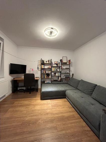 COMISION 0% | Apartament 1 Cameră | 32 mp | Zona Lunei