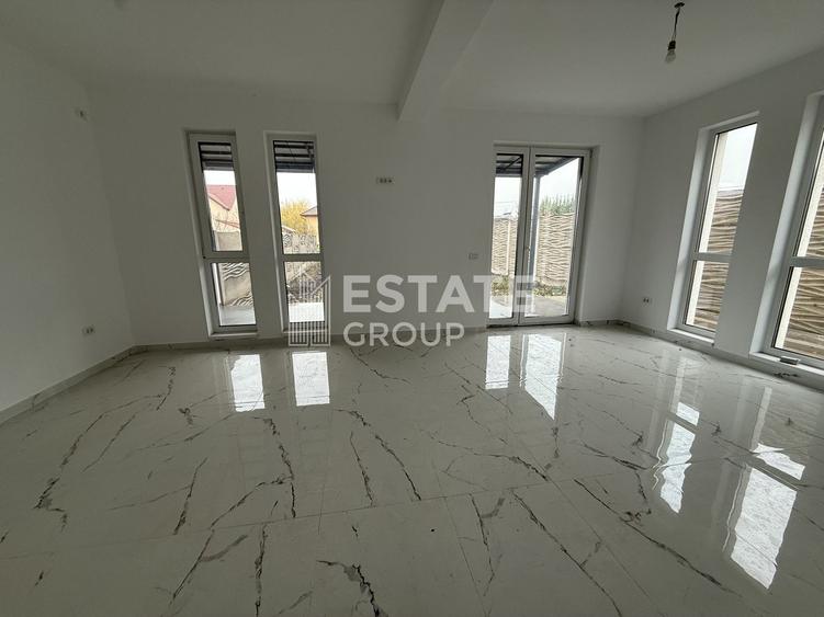 Duplex cu 5 camere in Dumbravita