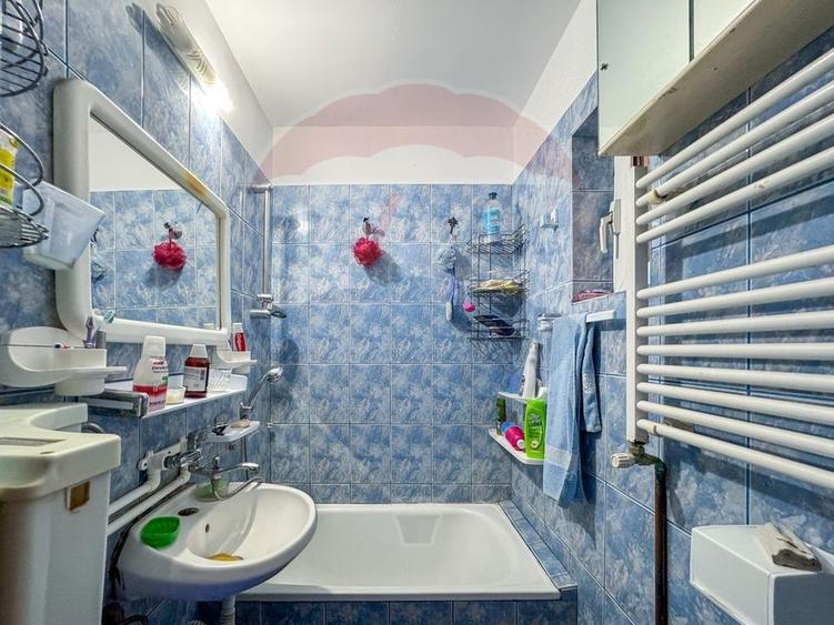 Clădire multifuncțională D+P+E+M situată în Constanța, zona Baba Novac