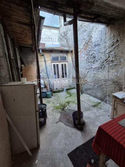 Casa 3 camere din caramida, teren 176 mp, toate utilitatile, Gradina Mare - 13