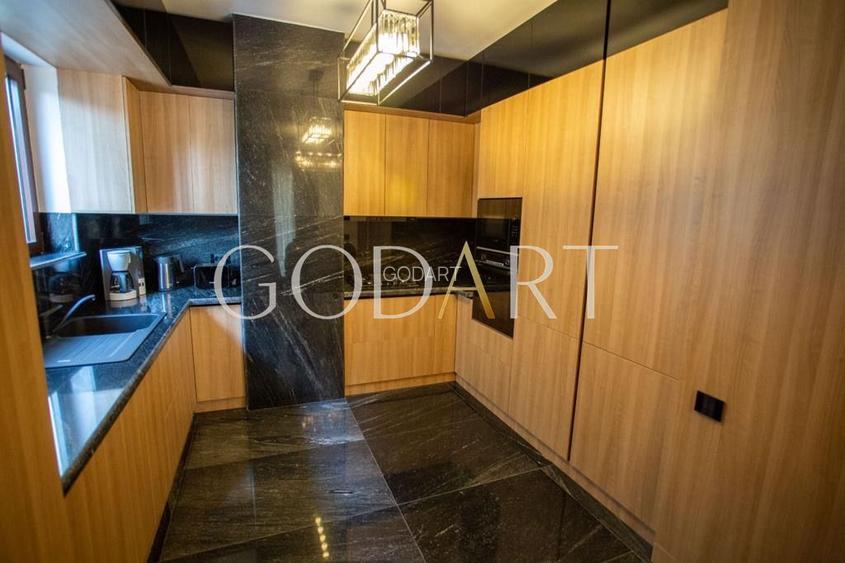 Herăstrău Exclusiv | 4 camere | 145 mp | Finisaje premium - 29