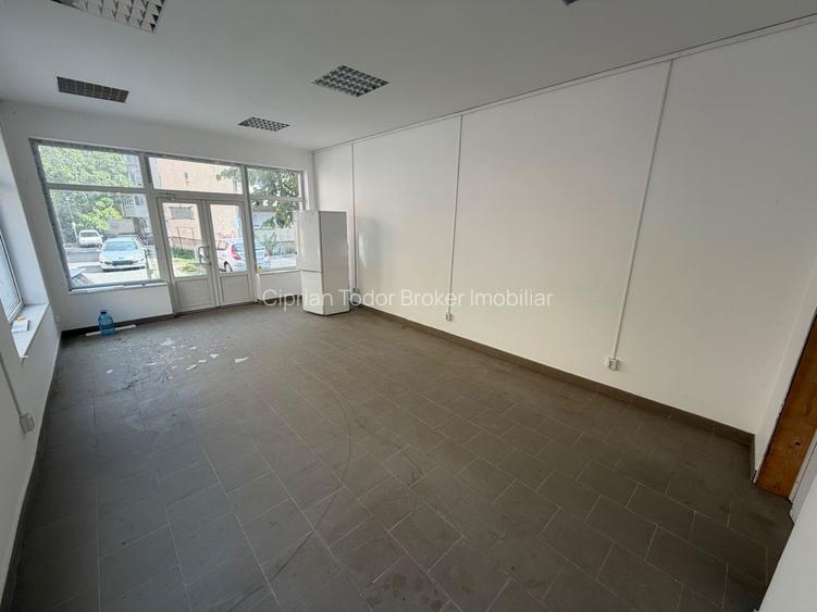 Spatiu Comercial de vanzare, Cugir