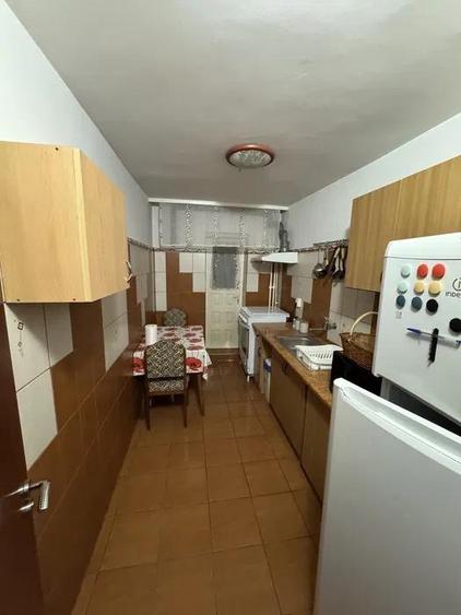 Apartament 2 Camere Nicolina - Pizza Nico