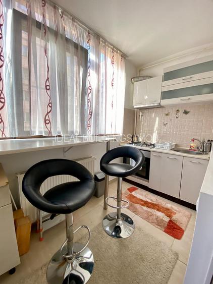 Apartament - AC - Centrala proprie - Militari-Residence - 6