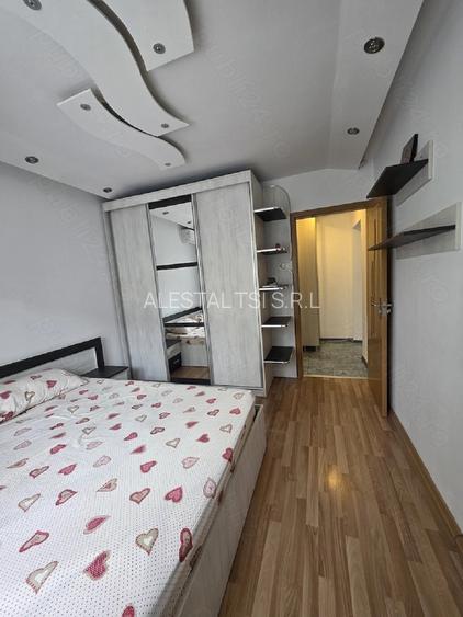 3 camere Dristor- Fizicienilir. Parcare si doua bai - pet friendly - 8