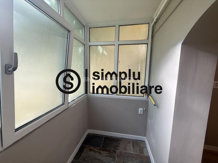 Apartament 2 cam decomandat Brazda lui Novac et P/4
