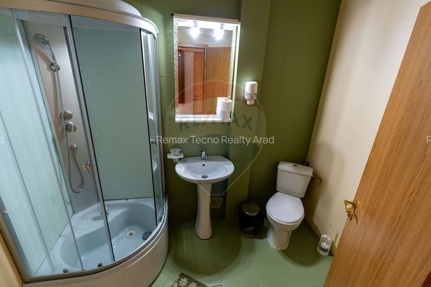 Hotel / Pensiune in Hateg, Jud Hunedoara - 33