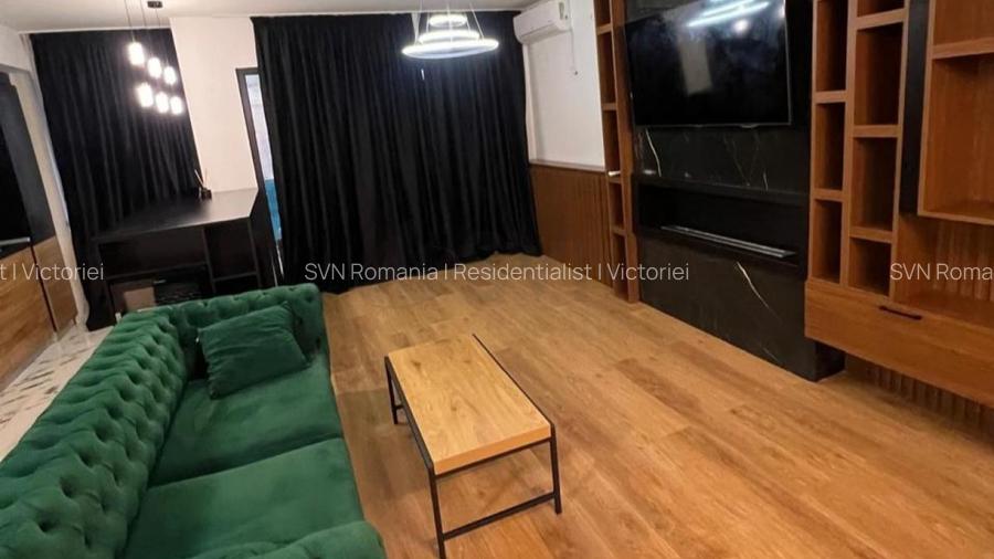 REA1029105 Apartament Modern 2 Camere I Chirie I Bolat Residence Pipera - 5