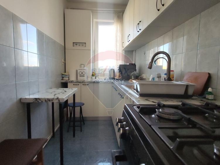 Apartament 2 camere, aproape de Academia de Muzica, comision 0% - 7