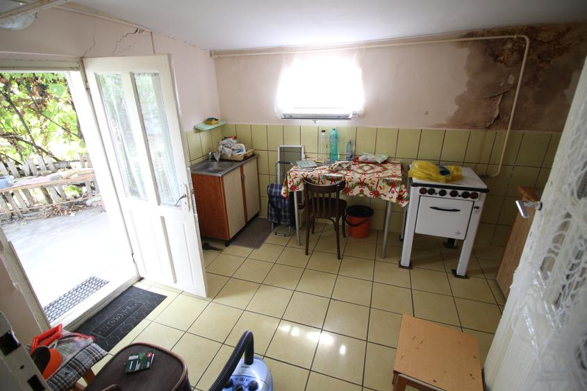 Casa zona ultracentrala, str. Fraternitatii